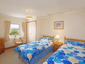 3 camere, Wi-Fi gratuito