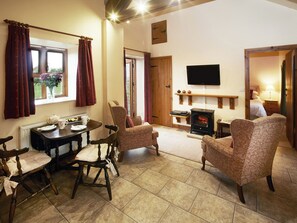 Interior - 1 bedroom accommodation in Stape, near Pickering (Stape, near Pickering)