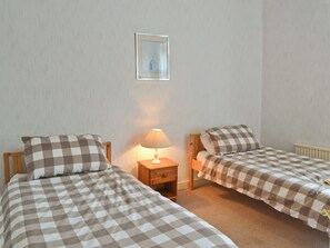 3 bedrooms, free WiFi