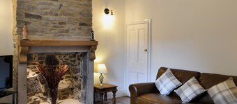 3 soverom innkvartering i Stanhope, near Frosterley