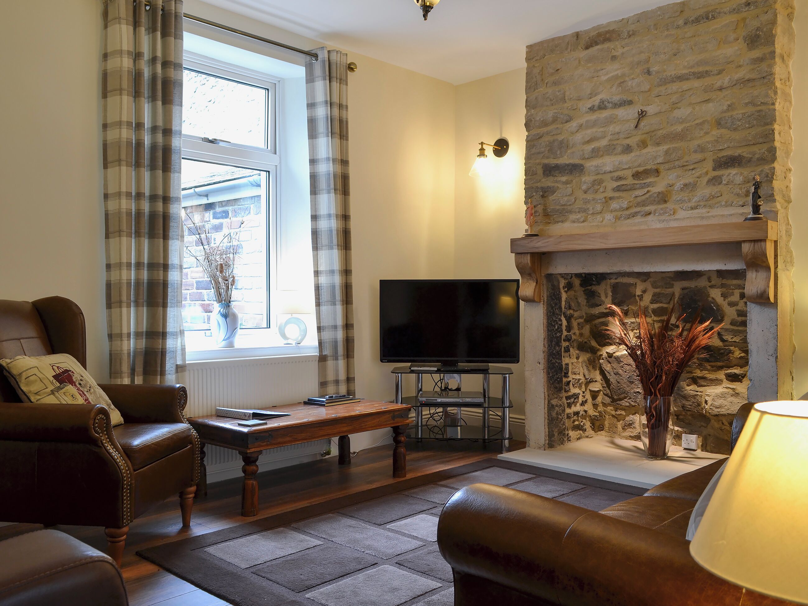 3 Bedroom Accommodation In Stanhope, Near Frosterley - Northumberland