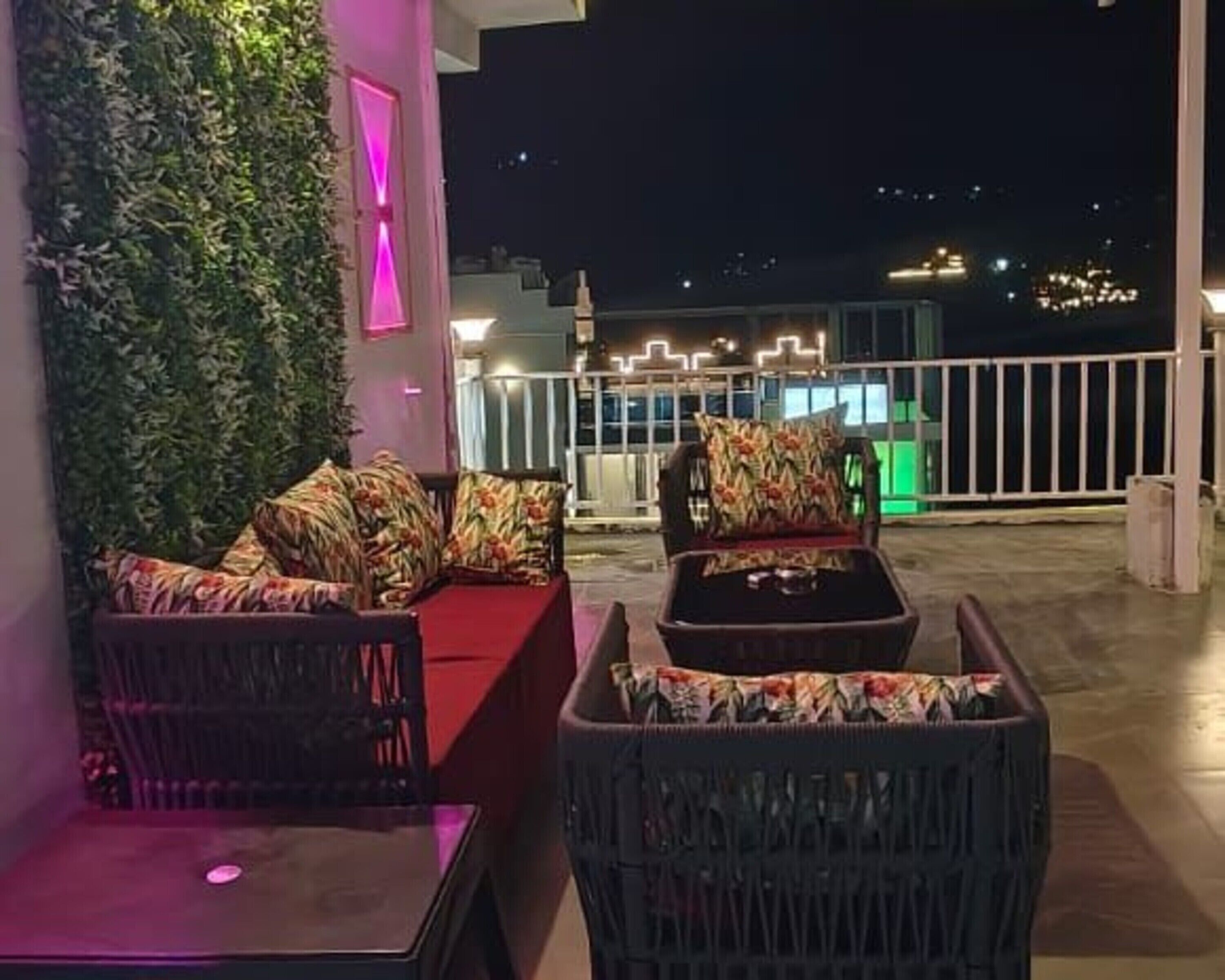 تناول الطعام