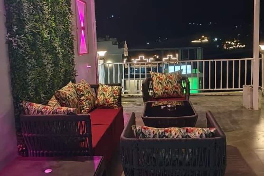 Savera Bliss Homestay