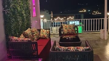 تناول الطعام