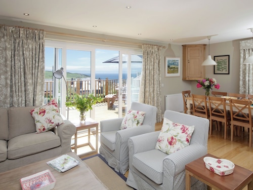 4 bedroom accommodation in Portpatrick