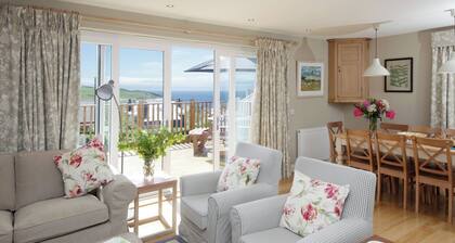 4 bedroom accommodation in Portpatrick