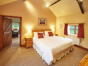 1 bedroom, free WiFi, wheelchair access - 1 bedroom accommodation in Stape, near Pickering (Stape, near Pickering)