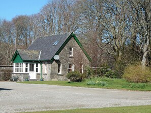 Außenbereich