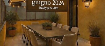 Brand New 110sqm apartment in central aosta