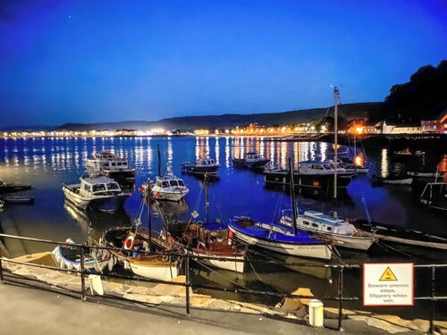 3 bedroom accommodation in Minehead