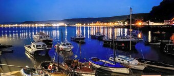 3 bedroom accommodation in Minehead