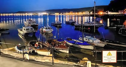 3 bedroom accommodation in Minehead