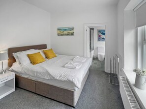 3 chambres, accès au Wi-Fi (inclus)