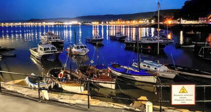 3 bedroom accommodation in Minehead