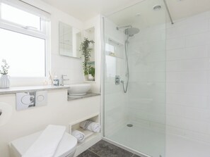 Towels - Little Dunley Cottages - Holly (Bovey Tracey)