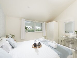 1 bedroom, free WiFi - Little Dunley Cottages - Maple (Bovey Tracey)