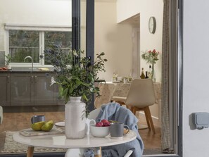 Interior - Little Dunley Cottages - Maple (Bovey Tracey)