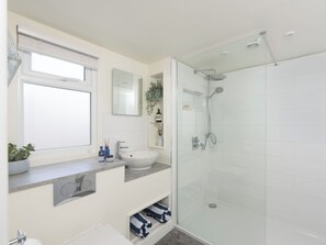 Towels - Little Dunley Cottages - Maple (Bovey Tracey)