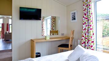 1 chambre, Wi-Fi gratuit