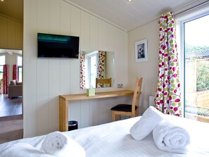 1 chambre, Wi-Fi gratuit