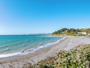 Beach - 1 bedroom accommodation in Seaton (Seaton)