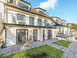 Exterior - 1 bedroom accommodation in Seaton (Seaton)