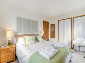 2 Schlafzimmer, kostenloses WLAN