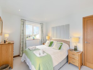 2 bedrooms, free WiFi - 2 bedroom accommodation in Seaton (Seaton)