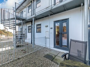 Exterior - 24 Mount Brioni, Nr Looe (Seaton)