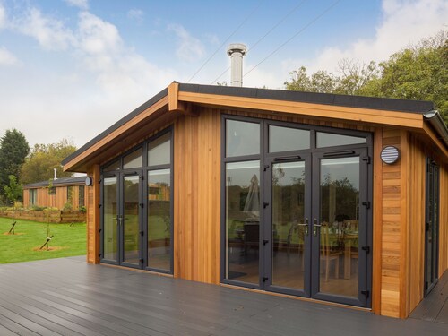 2 Schlafzimmer Unterkunft in Hassocks