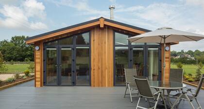 2 Schlafzimmer Unterkunft in Hassocks