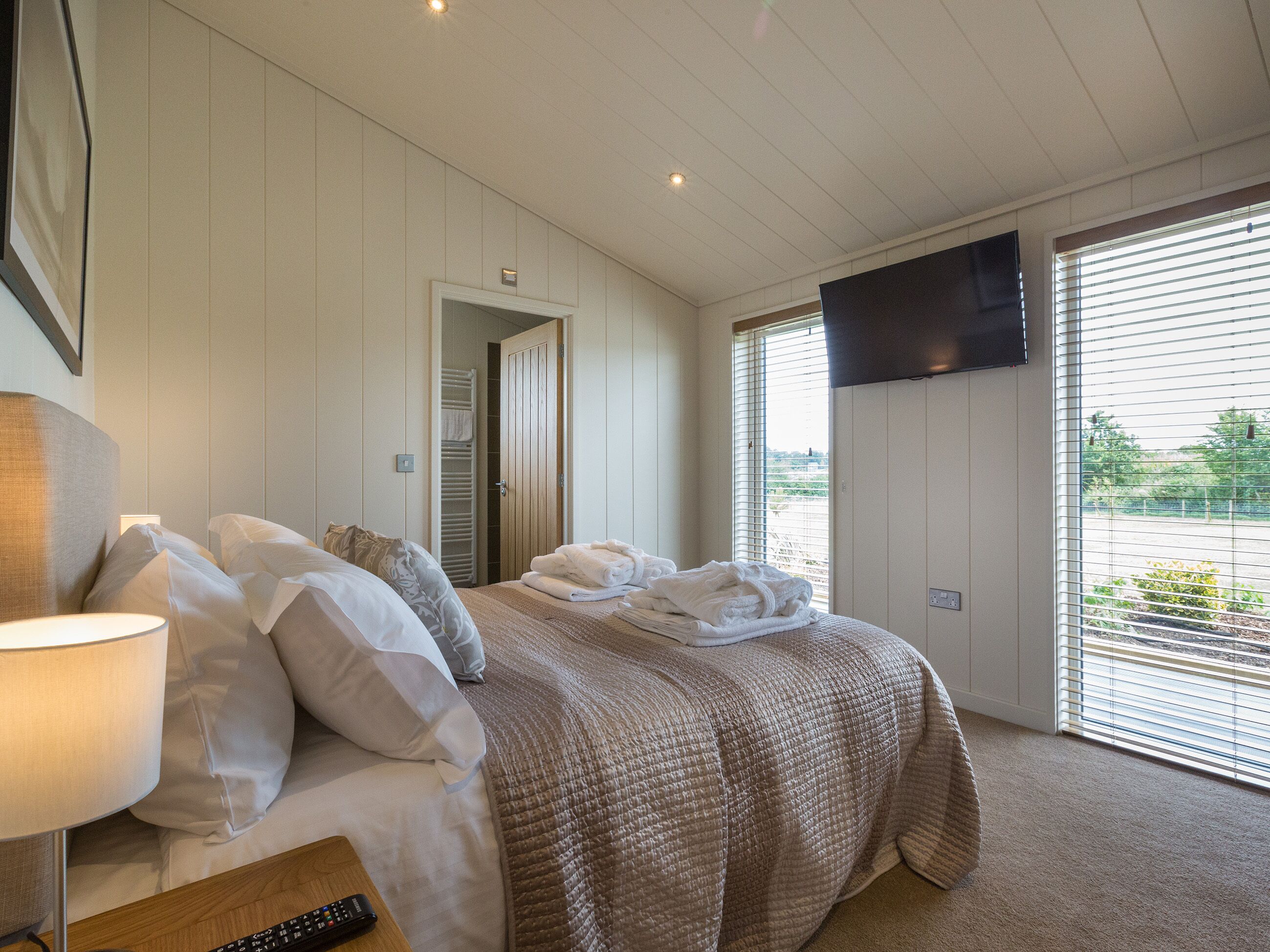 2 bedrooms, free WiFi