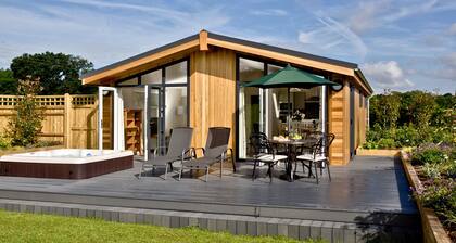 1 Schlafzimmer Unterkunft in Hassocks