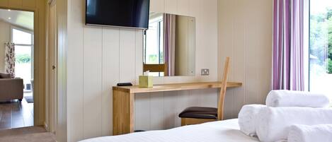 1 chambre, Wi-Fi gratuit