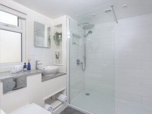 Towels - Little Dunley Cottages - Willow (Bovey Tracey)