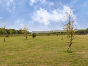 Property grounds - Escape from it all and enjoy a stylish lodge in a beautiful setting. (Hassocks)