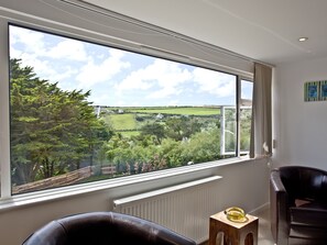 Interior - Lanerick - The Park Resort (Newquay)