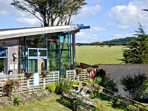 Exterior - Lanerick - The Park Resort (Newquay)
