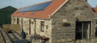 Byre Cottages**Nr Stokesley