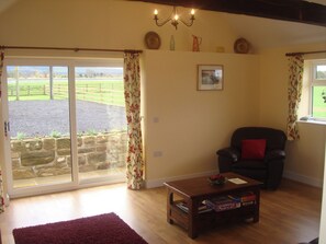 Interior - Byre Cottages**Nr Stokesley (Carlton near Stokesley)