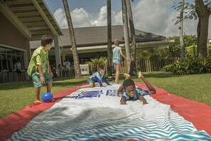 Property grounds - Iberostar Waves Dominicana (Punta Cana)