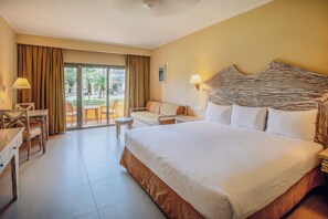 Interior - Iberostar Waves Dominicana (Punta Cana)