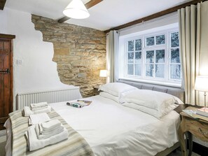 1 chambre, Wi-Fi gratuit