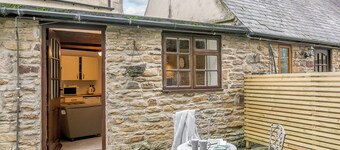 Mill Farm Cottages - The Nook