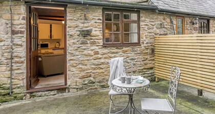 Mill Farm Cottages - The Nook