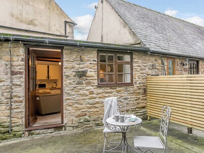 Mill Farm Cottages - The Nook