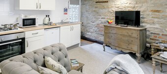 Mill Farm Cottages - The Nook
