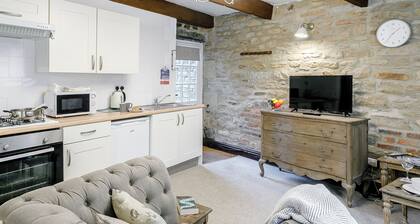 Mill Farm Cottages - The Nook