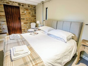 2 bedrooms, free WiFi - Mill Farm Cottages - Cherry Tree (Barlow near Bakewell)