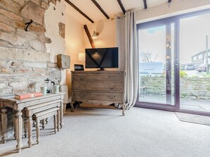Interior - 4 lovely Cottages situated in the beautiful Derbyshire village of Barlow. (Barlow near Bakewell)
